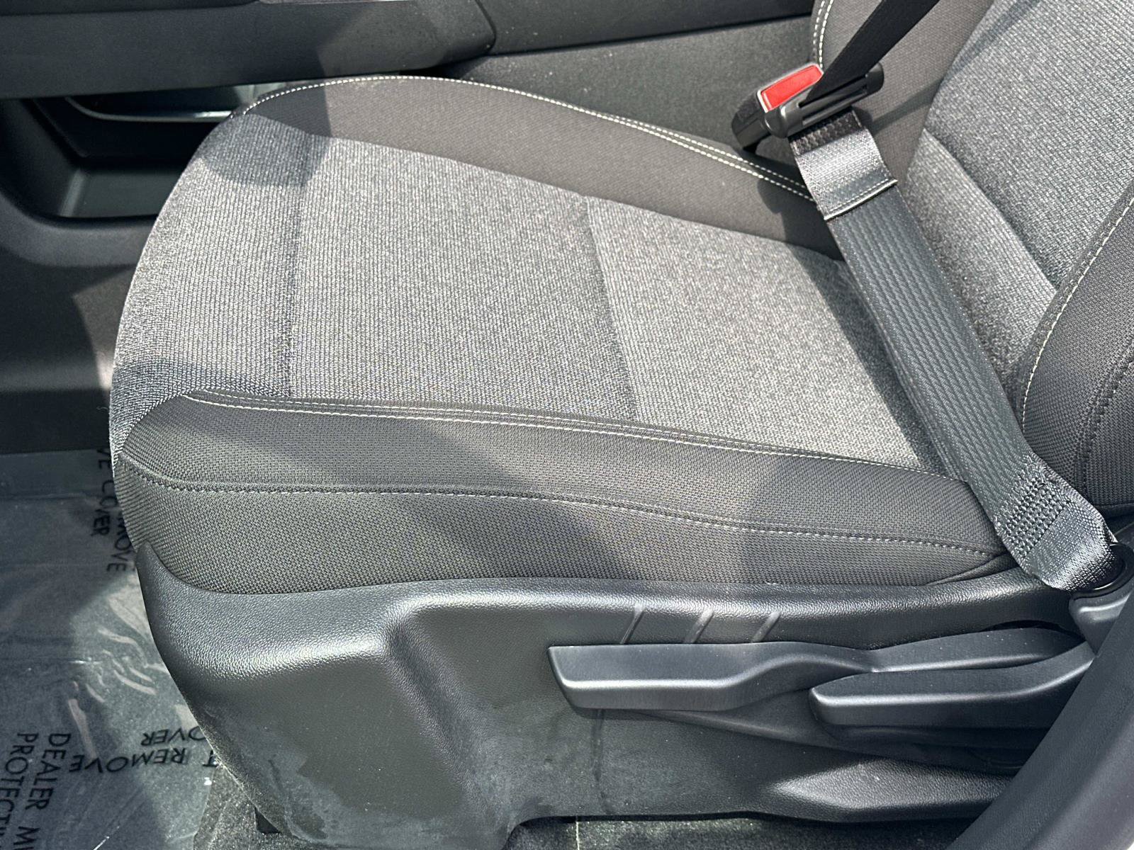 Certified 2026 GMC Terrain Elevation w/ Black Edition FWD image 16
