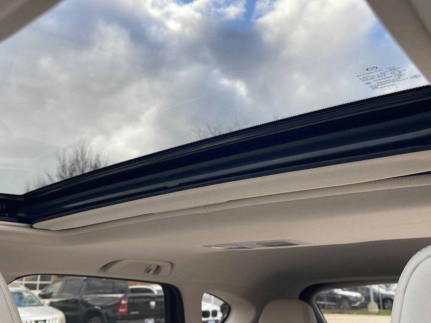 Used 2023 MAZDA CX-5 AWD 2.5 S w/ Premium Package image 30