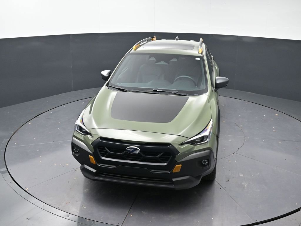 Used 2025 Subaru Crosstrek 2.5i Wilderness w/ Wilderness Package image 23