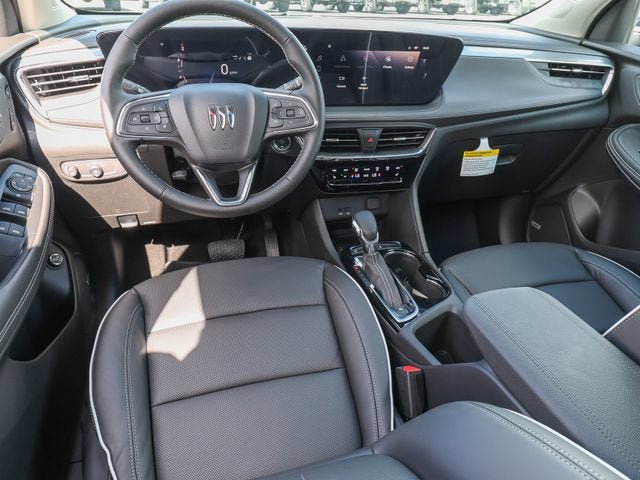 New 2026 Buick Encore GX Avenir w/ Avenir Technology Package FWD image 16