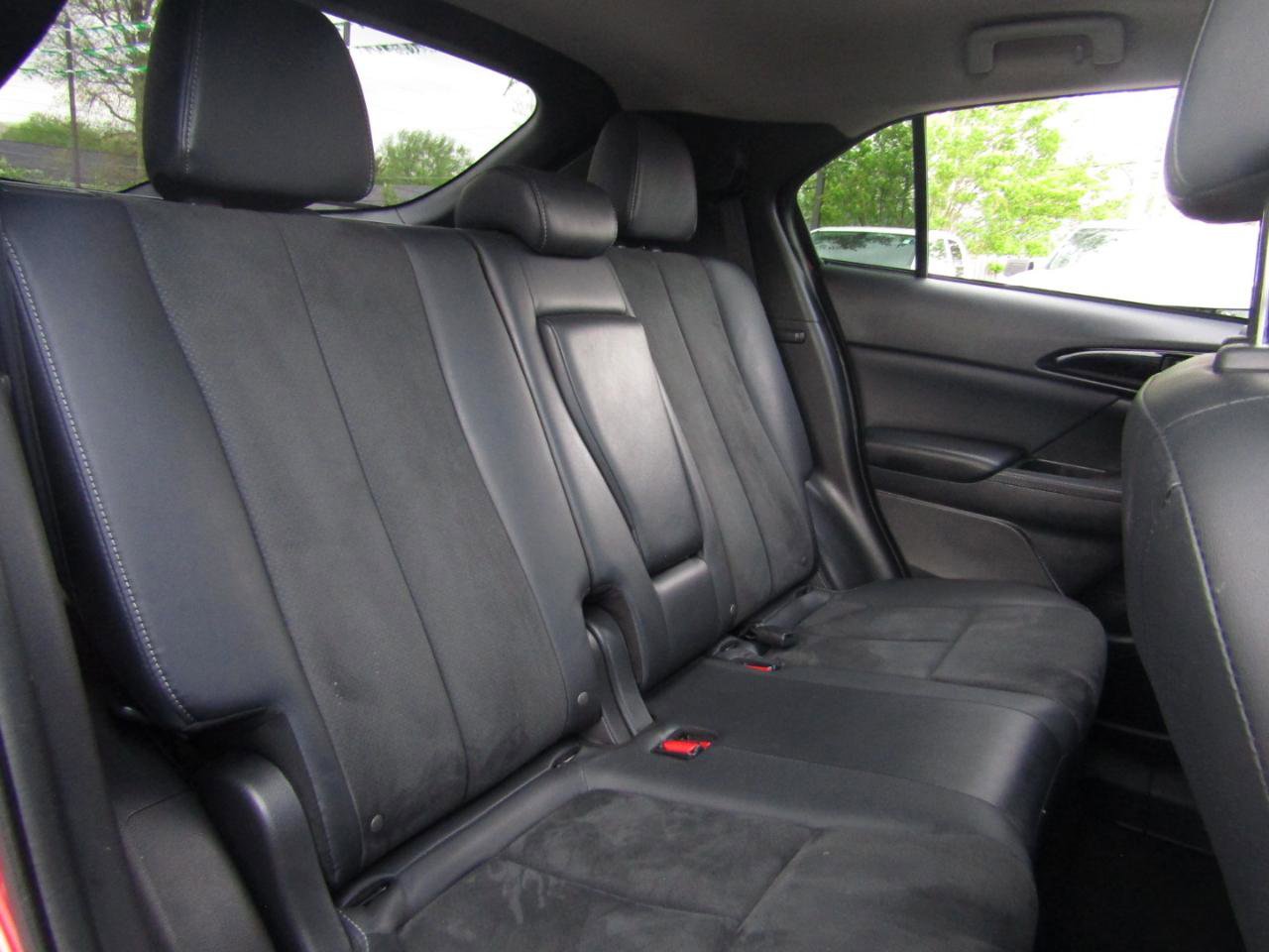 Used 2022 Mitsubishi Eclipse Cross SE AWD/4WD image 22