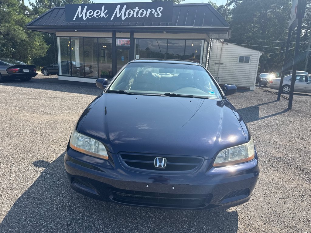 Used 2001 Honda Accord EX image 15
