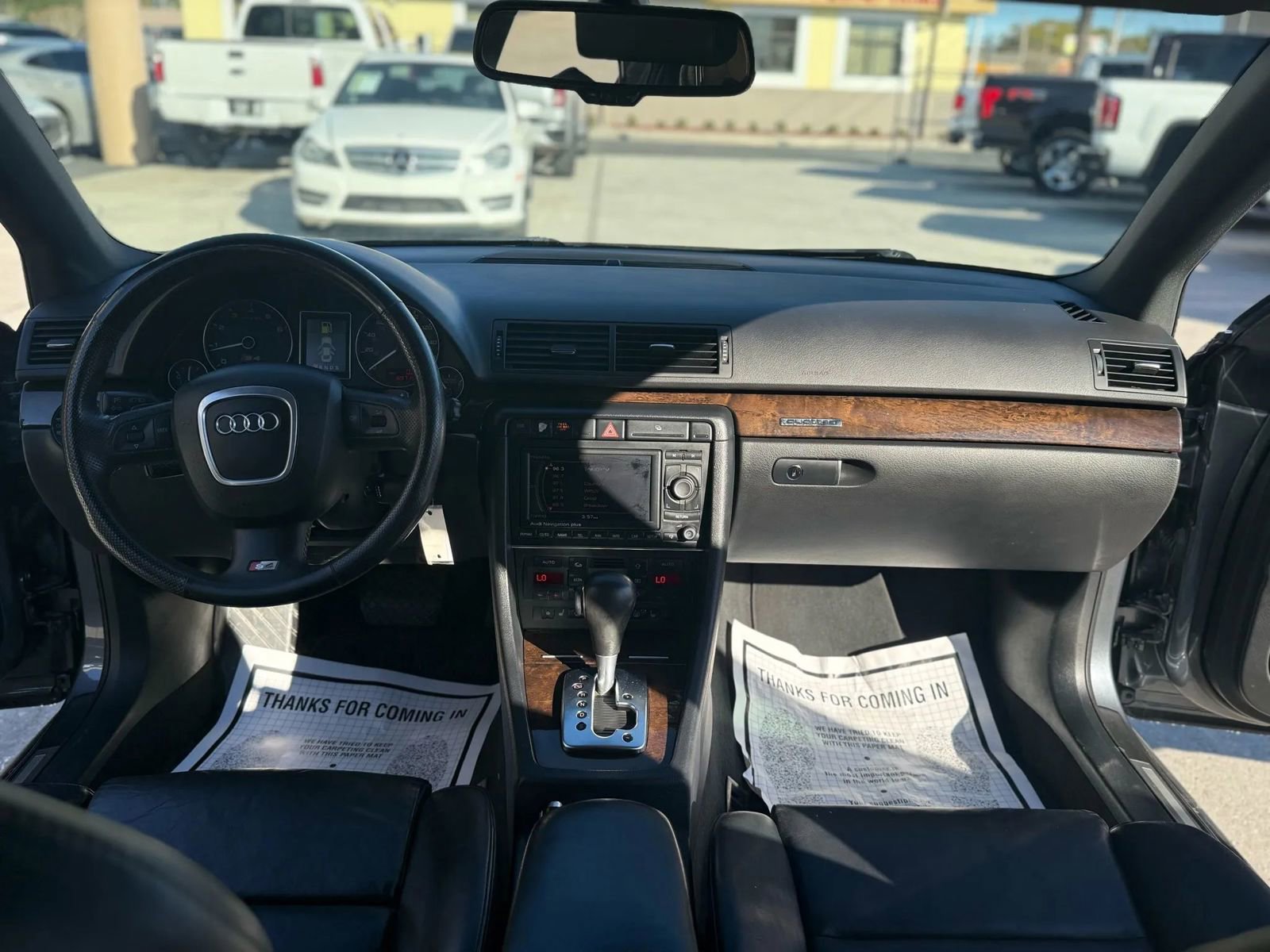 Used 2005 Audi S4 Sedan image 22