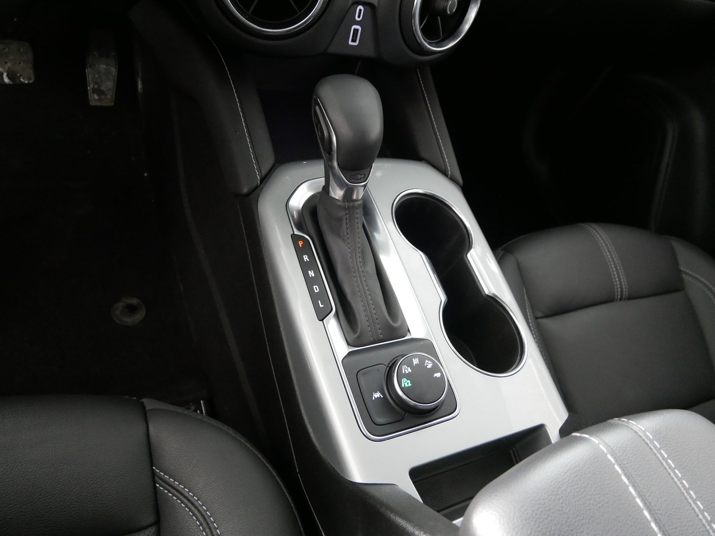 Used 2024 Chevrolet Blazer LT w/ LPO, Floor Liner Package image 24