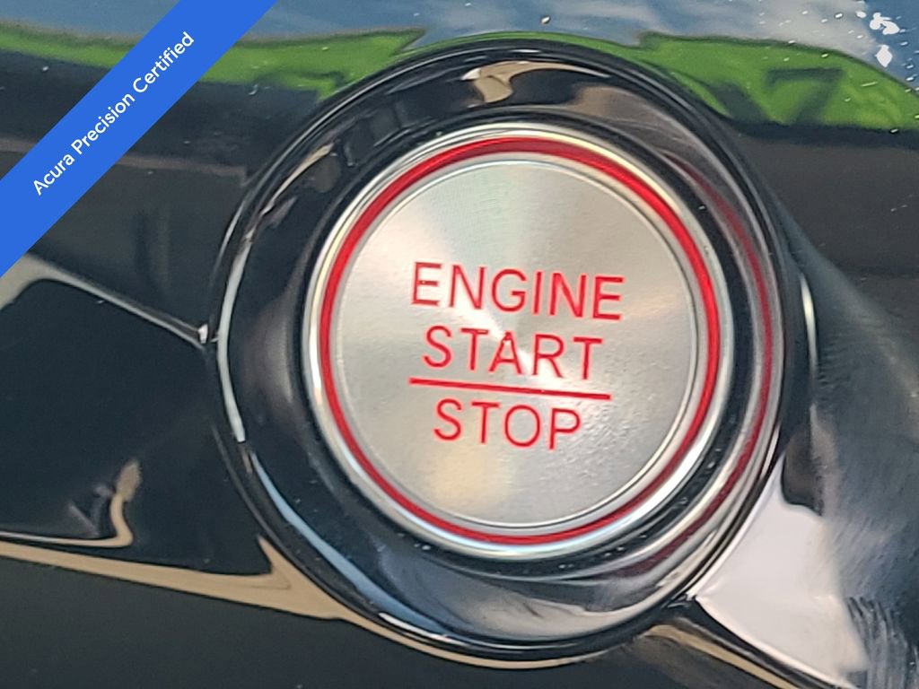 Used 2023 Acura MDX FWD image 29