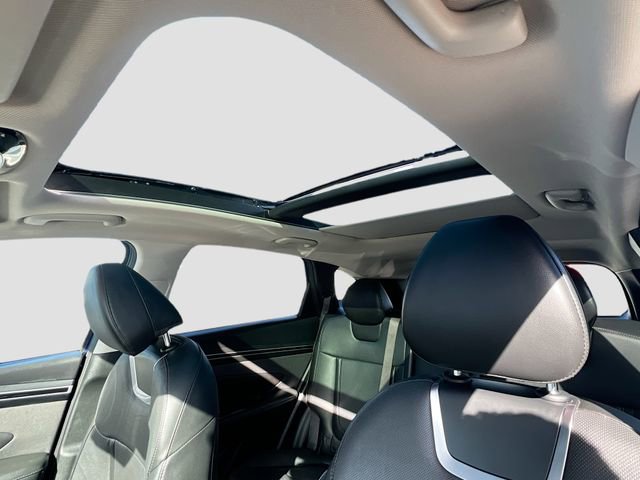 Used 2024 Hyundai Tucson Limited image 23