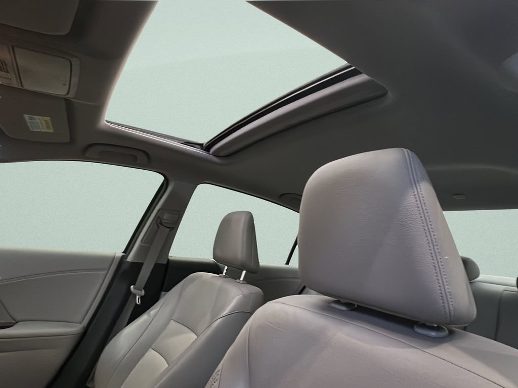 Used 2013 Honda Accord EX-L image 12