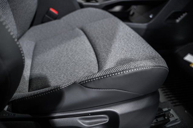 New 2026 Toyota bZ image 31