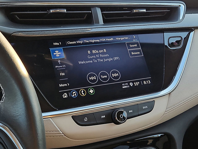 Used 2023 Buick Encore GX Preferred w/ Cold Weather Comfort Package FWD image 16