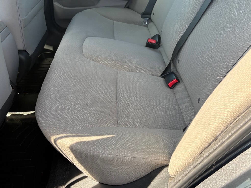 Used 2013 Honda Civic LX image 19
