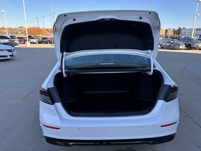 Certified 2025 Honda Accord EX-L image 34