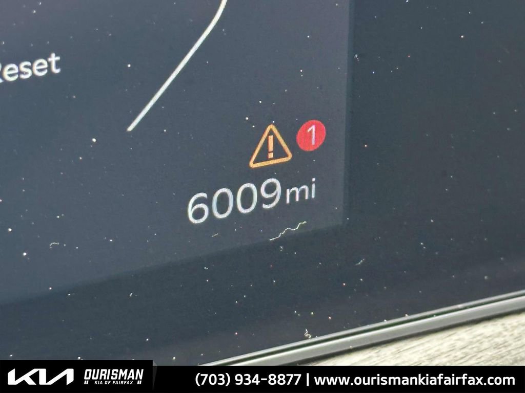 Certified 2025 Kia K5 EX image 16