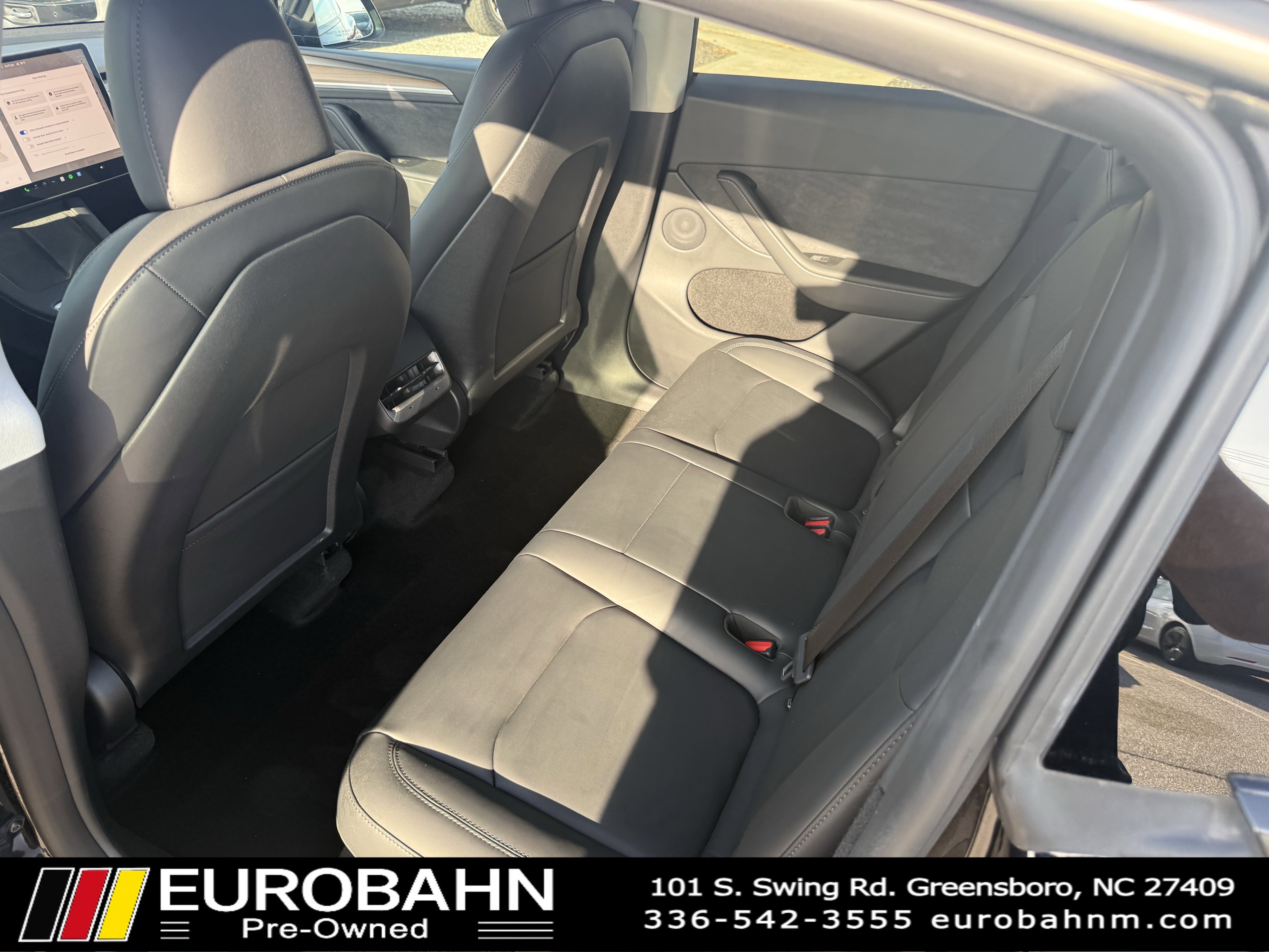 Used 2024 Tesla Model Y Long Range image 13