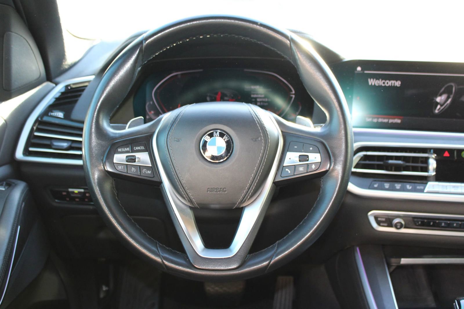 Used 2022 BMW X5 sDrive40i w/ Premium Package image 36