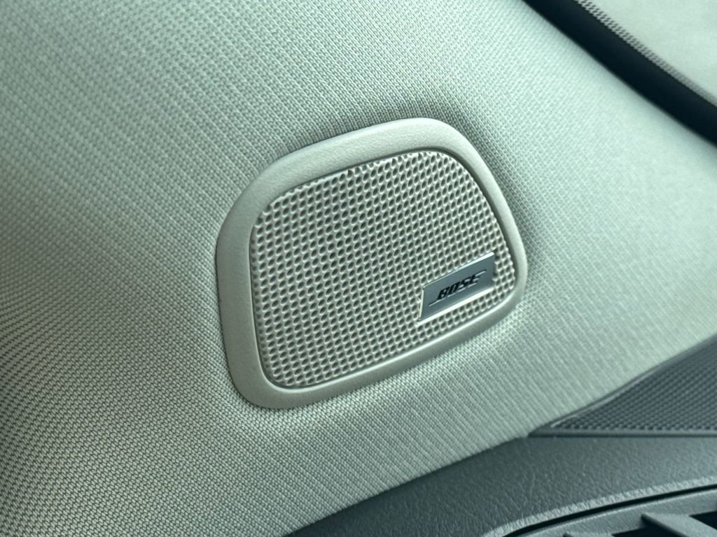 Used 2020 Nissan Murano Platinum w/ Cargo Package image 42