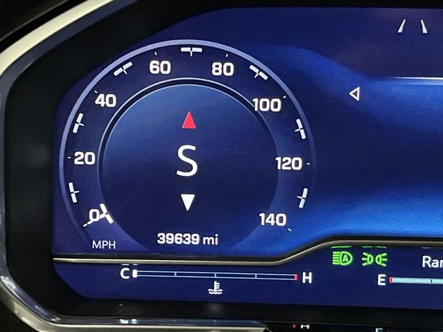 Used 2022 Chevrolet Silverado 1500 LT w/ Z71 Off-Road Package image 6