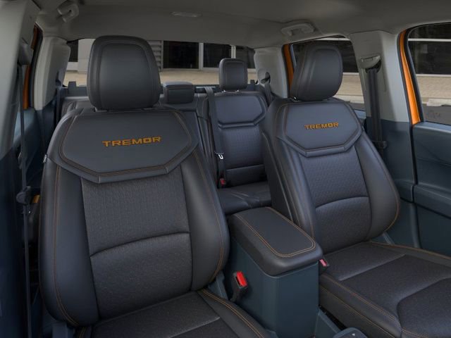 New 2026 Ford Maverick Tremor AWD/4WD image 10