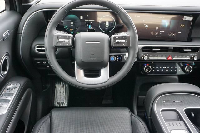 New 2027 Hyundai Palisade Calligraphy AWD/4WD image 17