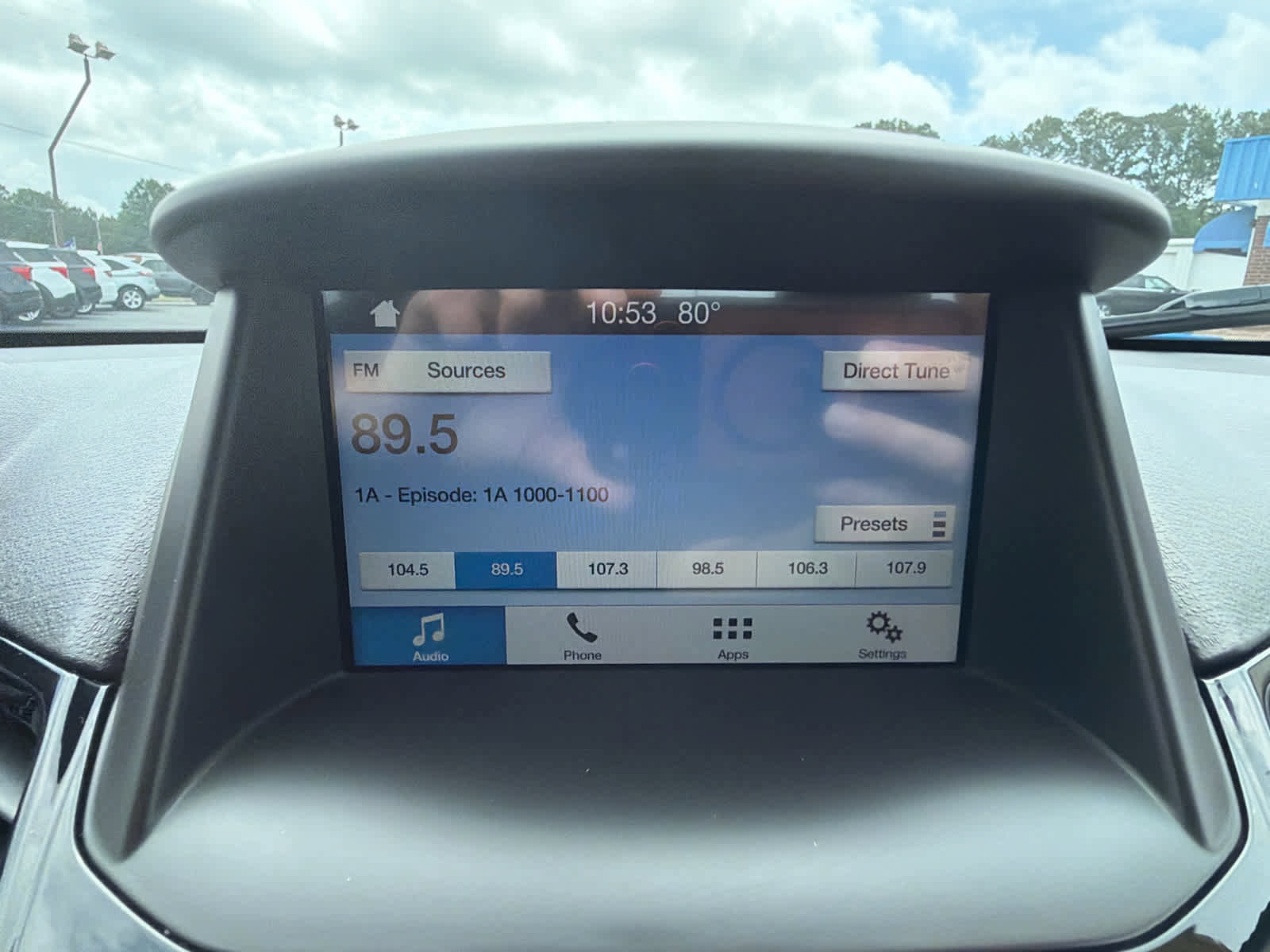 Used 2017 Ford Fiesta SE w/ Equipment Group 201A FWD image 23