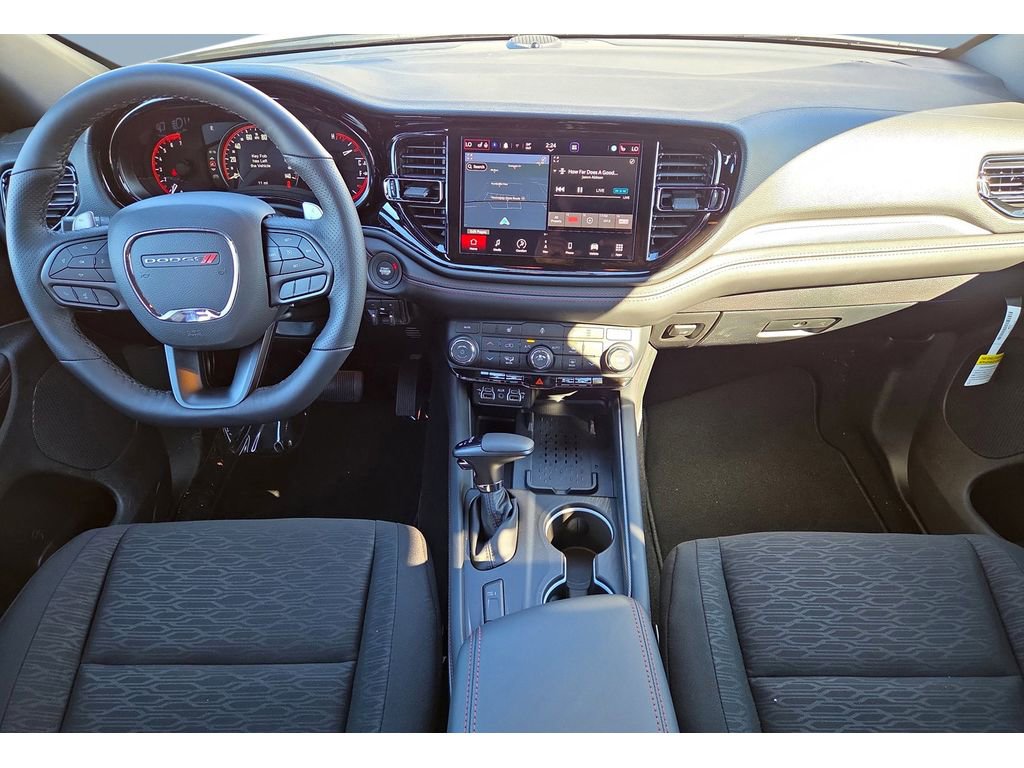 New 2026 Dodge Durango GT image 15