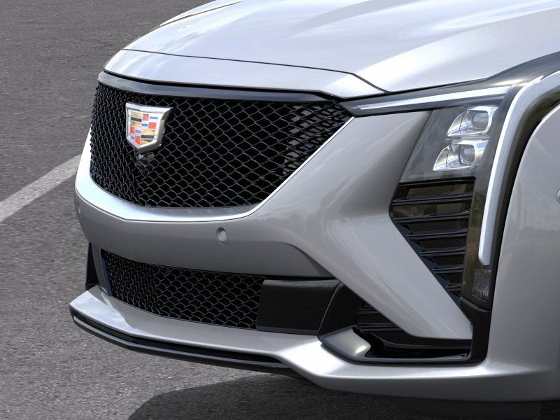 New 2026 Cadillac CT5 Sport w/ Technology Package AWD/4WD image 15
