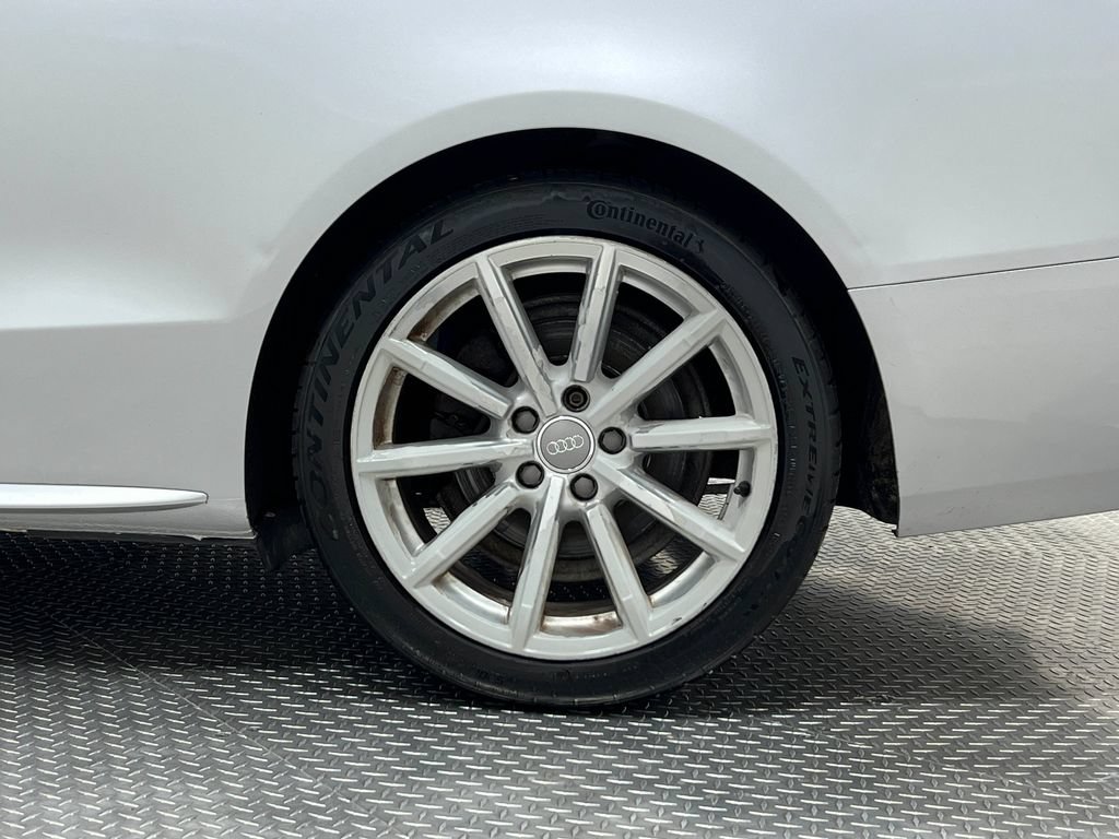 Used 2016 Audi A5 2.0T Premium AWD/4WD image 34