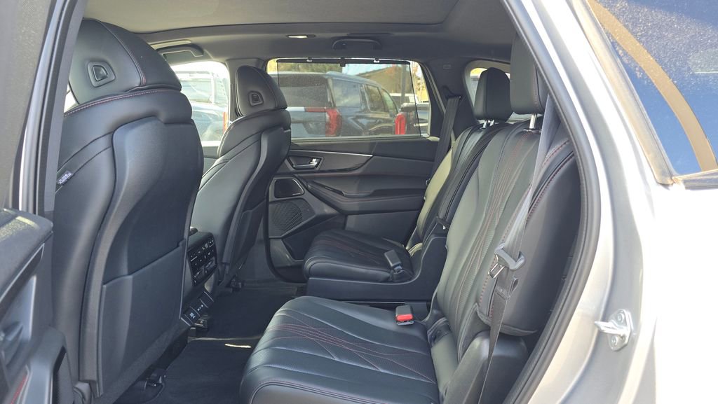Used 2025 Acura MDX Type S image 54