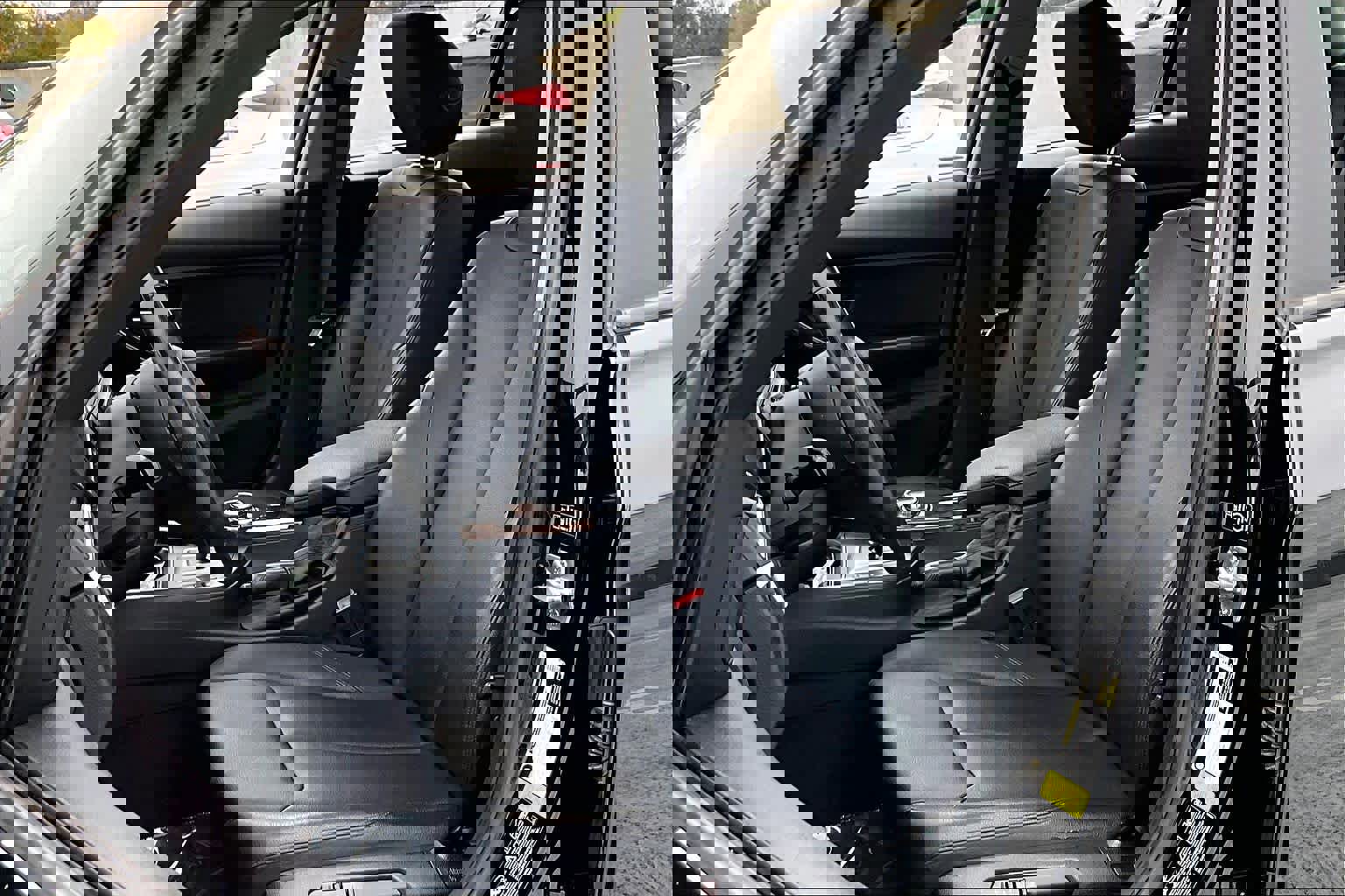 Used 2014 BMW 328d xDrive Sedan image 7