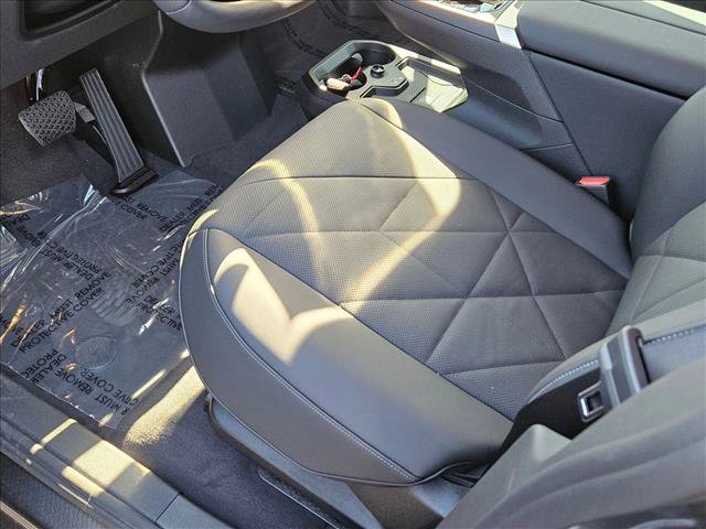 New 2026 BMW iX xDrive45 w/ Executive Package AWD/4WD video 4