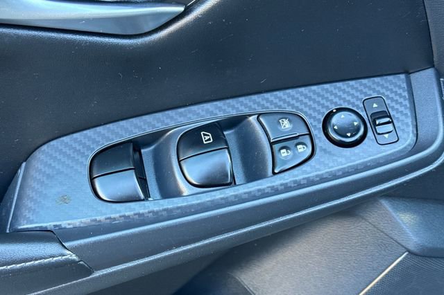 Used 2022 Nissan Sentra SV image 12