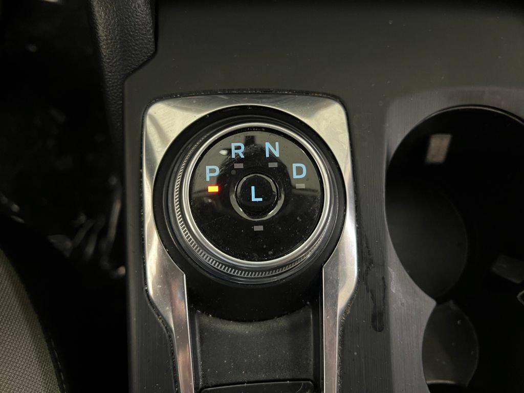 Used 2022 Ford Escape SE AWD/4WD image 25