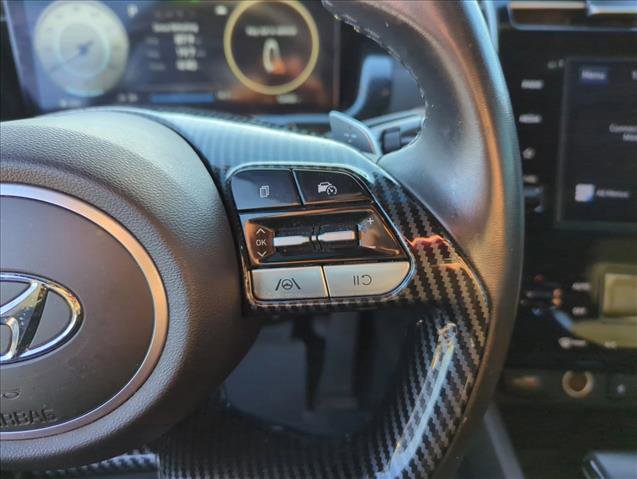 Used 2022 Hyundai Santa Cruz SEL Premium image 15