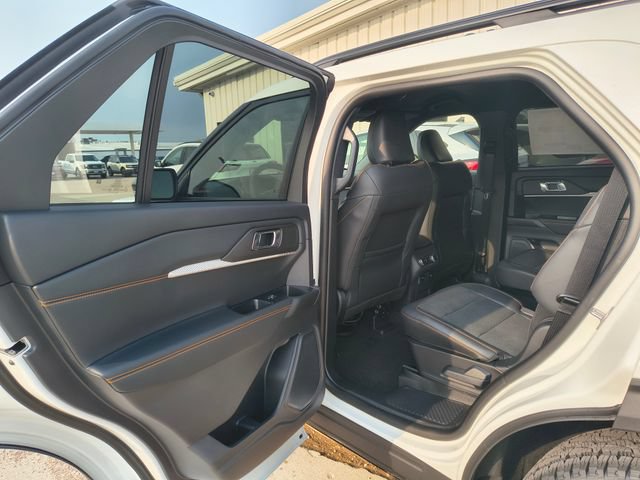 New 2026 Ford Explorer Tremor w/ Tremor Convenience Package AWD/4WD image 20