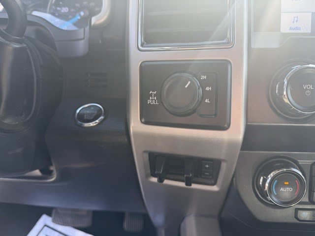 Used 2021 Ford F350 Lariat w/ Tremor Off-Road Package AWD/4WD image 24