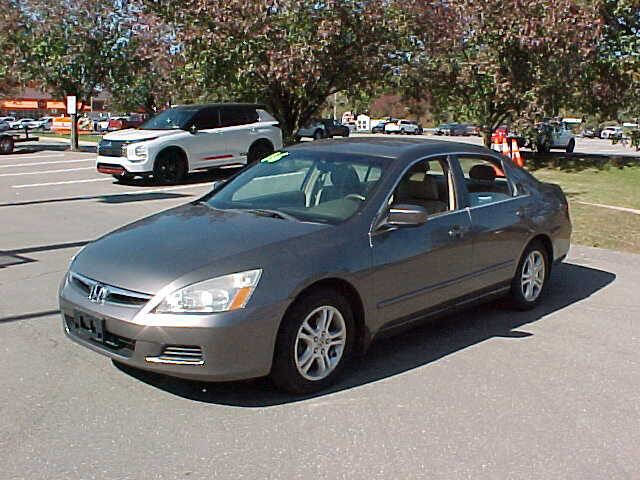 Used 2006 Honda Accord EX-L image 34