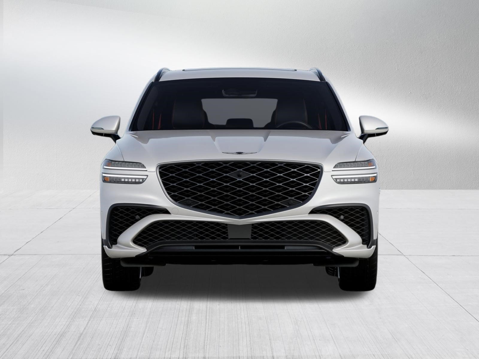 New 2027 Genesis GV70 2.5T Sport Prestige AWD/4WD image 6