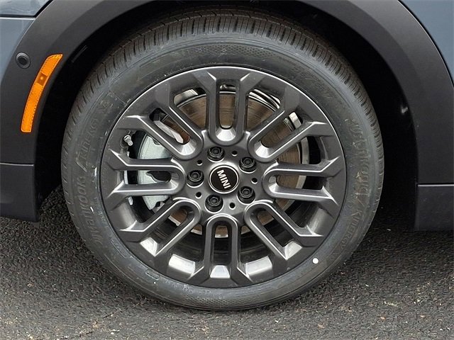 New 2026 MINI Cooper S image 8