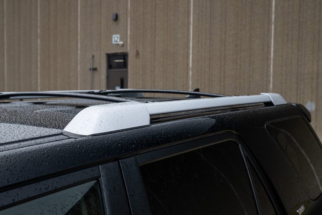 Used 2018 Toyota 4Runner SR5 image 10