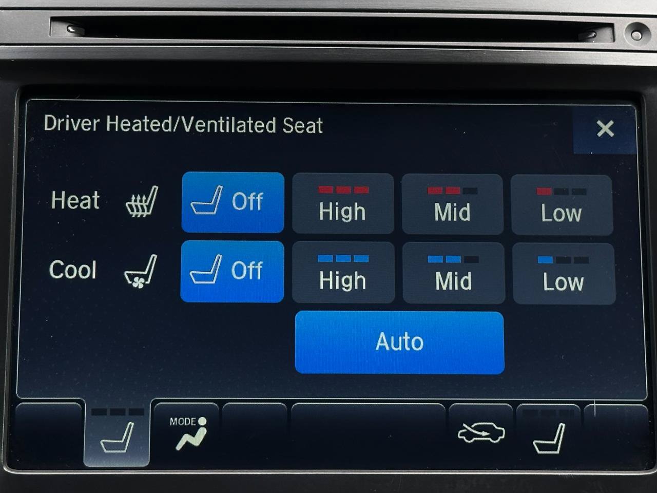 Used 2019 Acura TLX w/ Technology & A-SPEC Package FWD image 7