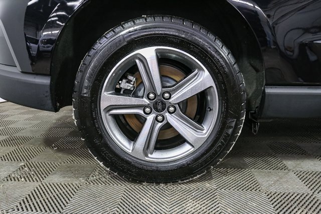 Used 2024 Ford Edge SEL w/ Convenience Package image 16