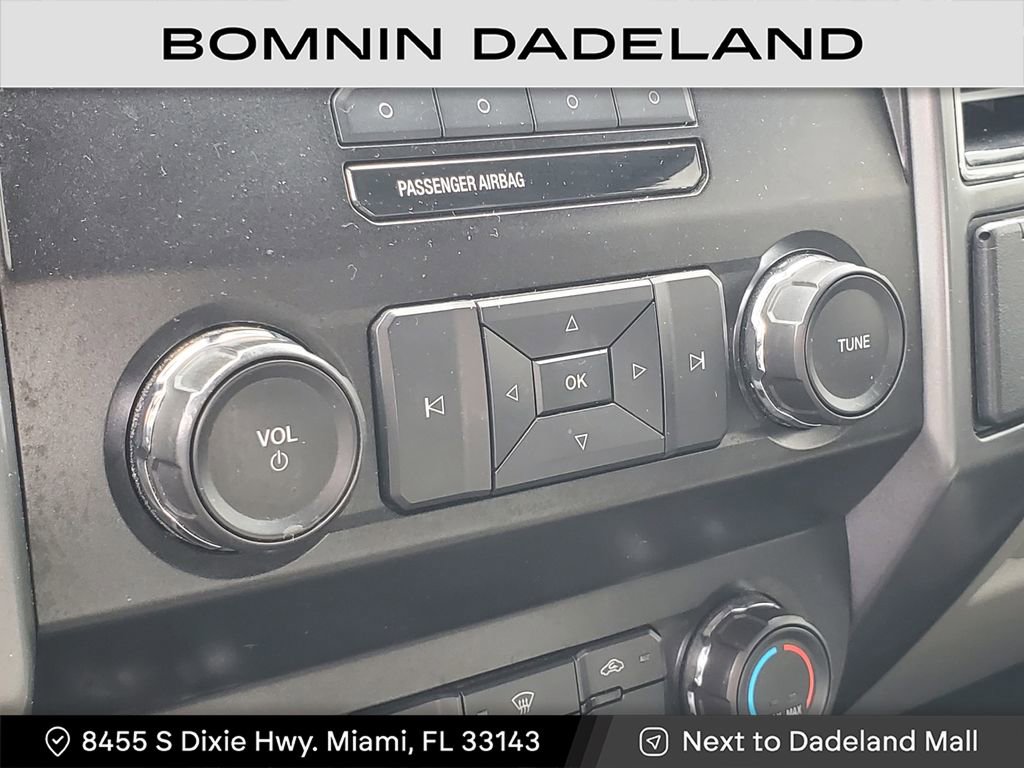 Used 2019 Ford F250 XLT w/ Snow Plow Prep Package image 24