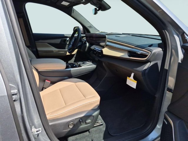 New 2027 Buick Enclave Preferred w/ Power Package FWD image 26