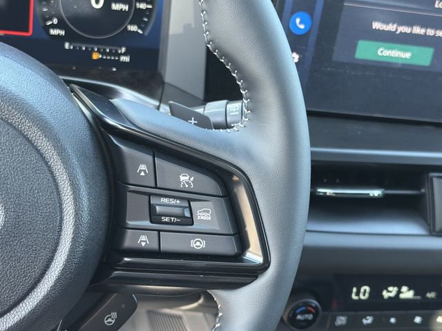 New 2026 Subaru Outback Touring XT AWD/4WD image 27