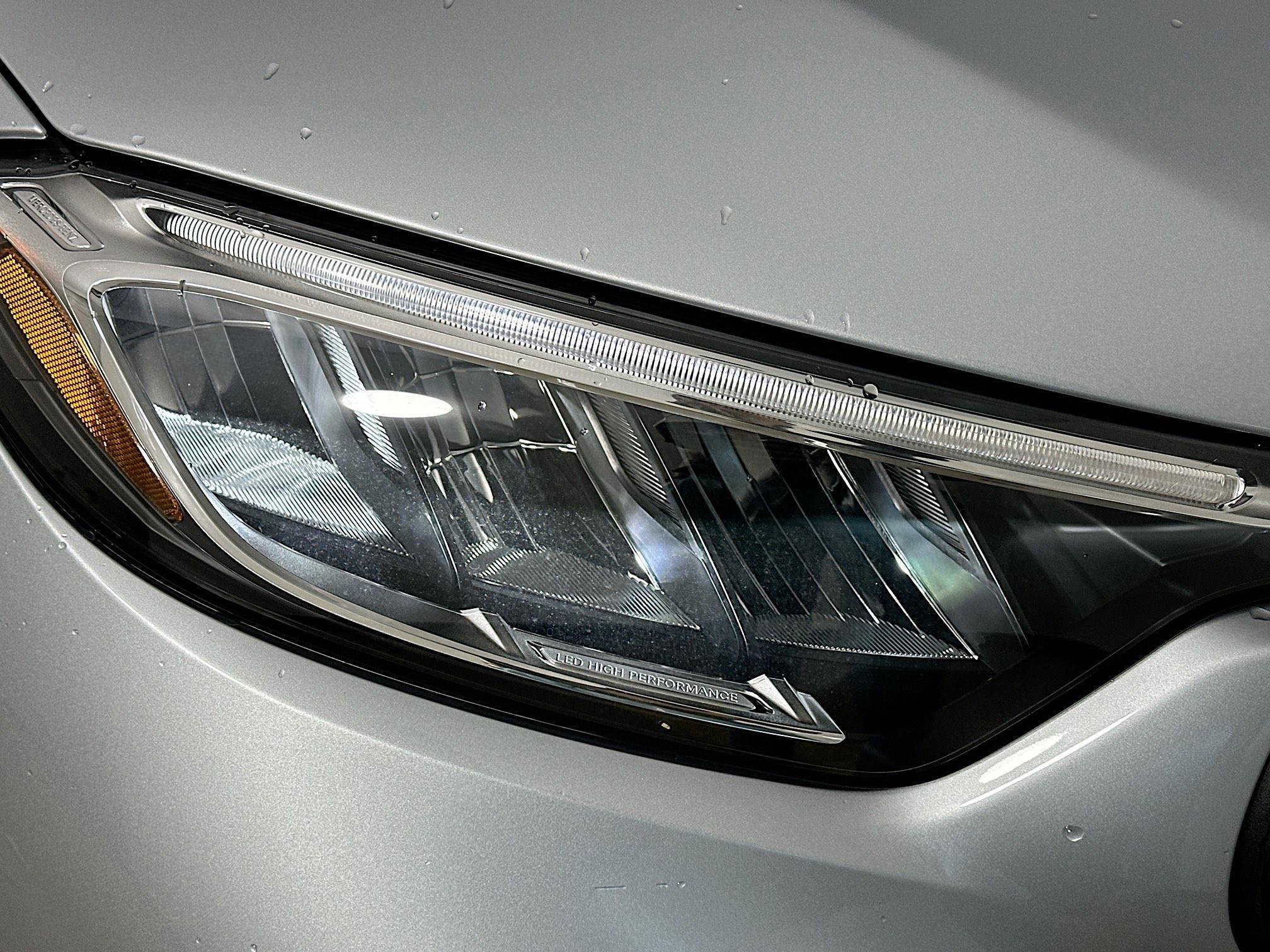 Certified 2025 Mercedes-Benz GLC 350e 4MATIC image 39