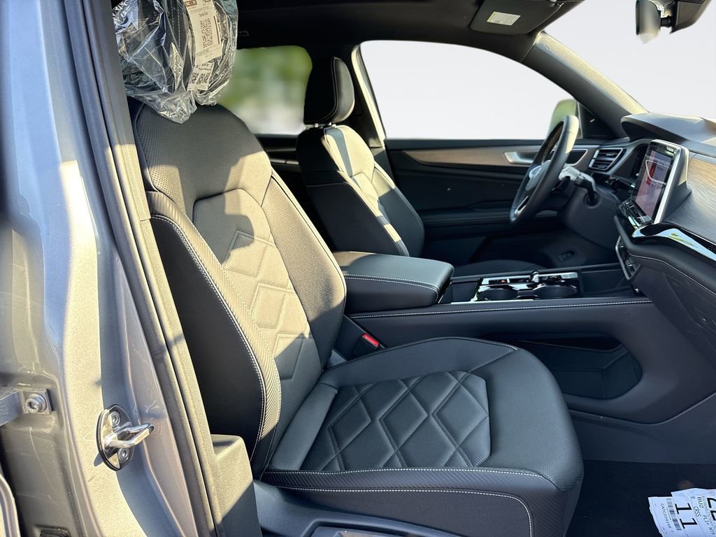 New 2026 Volkswagen Atlas Cross Sport SE AWD/4WD image 24
