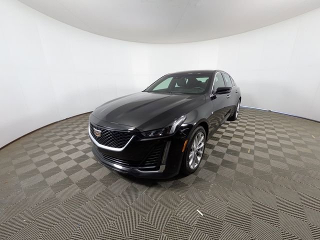 Certified 2023 Cadillac CT5 Premium Luxury w/ Technology Package image 27