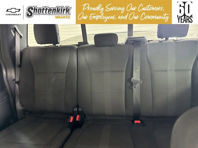 Used 2017 Ford F150 XLT w/ Equipment Group 302A Luxury image 40