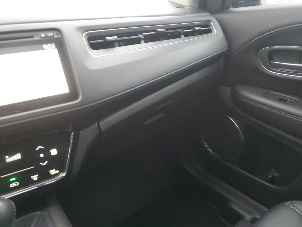 Certified 2018 Honda HR-V EX-L image 20