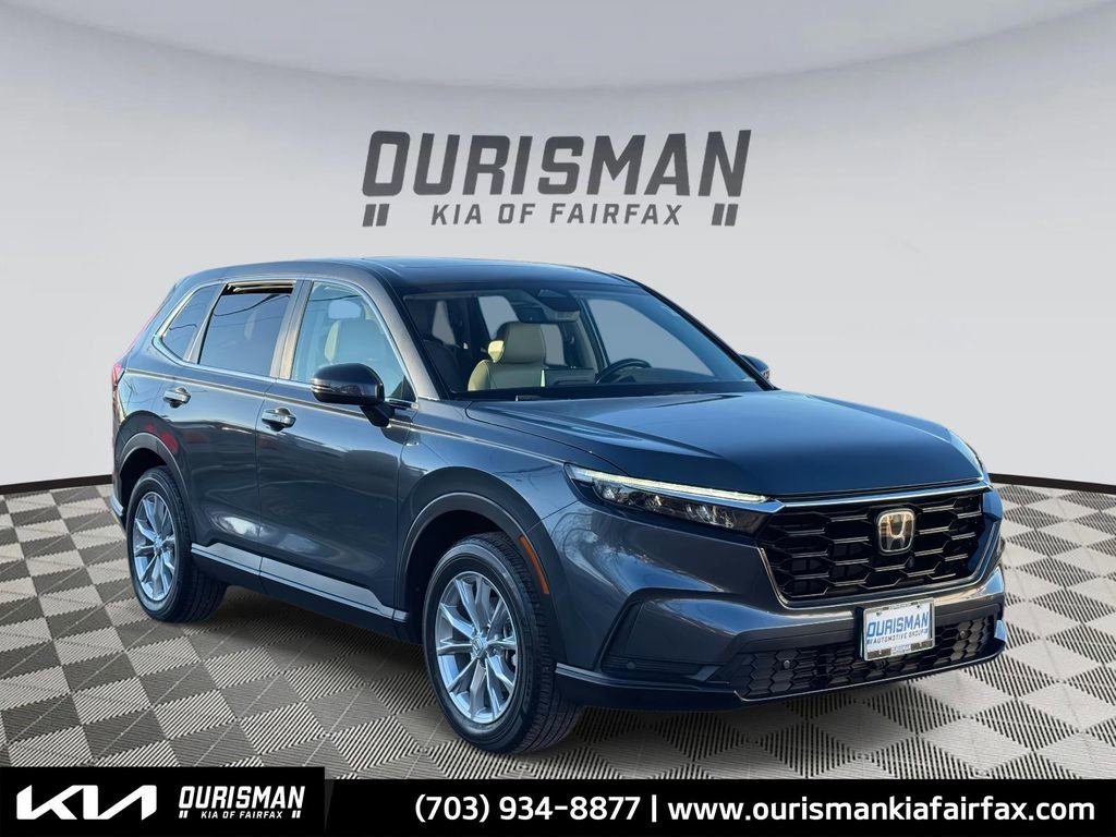 Used 2023 Honda CR-V EX-L image 6