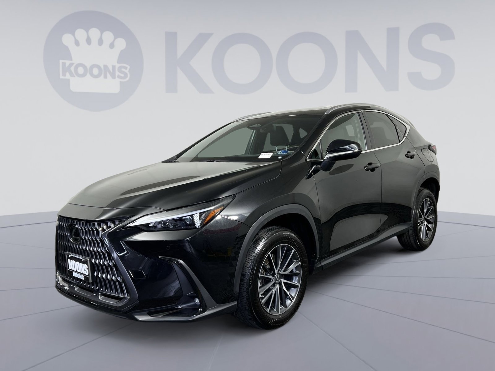 Used 2023 Lexus NX 350 AWD